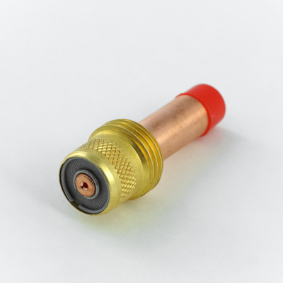 Держатель цанги газ. линза d=3,2